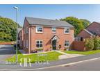 4 bedroom detached house for sale in Booth Avenue, Chorley, PR7