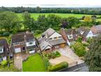 5 bedroom detached house for sale in Hough Green, Chester, CH4