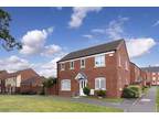 3 bedroom detached house for sale in Bittern Avenue, Sprowston