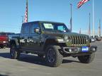 2023 Jeep Green, 30 miles