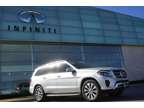 2019 Mercedes-Benz GLS GLS 450