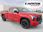 2024 Toyota Tundra Limited Double Cab 6.5' Bed