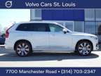 2024 Volvo XC90 Recharge Plug-In Hybrid Plus Bright Theme