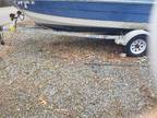 Boat Trailer 17-18 Ft Boat