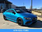 2024 Mercedes-Benz CLA CLA 250