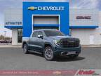 2024 GMC Sierra 1500, new