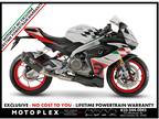 2024 Aprilia RS 660 Extrema