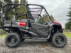 2023 Honda Pioneer 1000-5