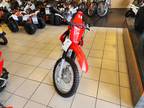 2023 Honda CRF125F