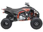 2024 Yamaha YFZ450R SE