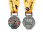 Boston Marathon Medals 2023 - HesanK