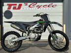 2023 Kawasaki KX 250