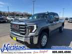 2024 GMC Sierra 2500HD SLT