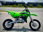 2024 Kawasaki KX 65