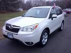 2015 Subaru Forester Silver, 131K miles