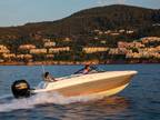 2024 Bayliner VR4 Outboard Boat for Sale