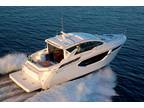 2024 Cruisers Yachts 42 Cantius Boat for Sale