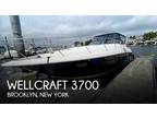 2003 Wellcraft 3700 Excalibur Boat for Sale