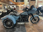 2024 Harley-Davidson FLTRT