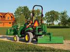 2023 John Deere RB5048L