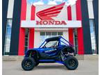 2023 Honda Talon 1000R FOX Live Valve