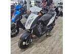 2023 Kymco Agility 50