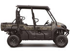 2024 Kawasaki MULE PRO-FXT 1000 LE Camo