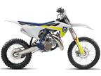 2021 Husqvarna TC 85 17/14