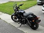 2015 Harley-Davidson XG750 Street Motorcycle for Sale