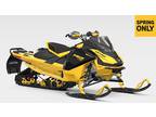 2024 Ski-Doo MXZ X-RS w/ Competition Package 850 E-TEC Turbo R SHOT RipSaw II