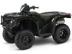 2024 Honda FourTrax Foreman 4x4