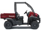 2023 Kawasaki MULE SX