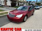 Used 2007 Chrysler Sebring Sdn for sale.