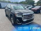 Used 2020 GMC Acadia for sale.