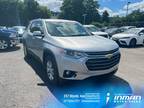 Used 2021 Chevrolet Traverse for sale.