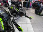 2024 Arctic Cat ZR 600 137 ES