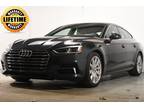 Used 2018 Audi A5 Sportback for sale.