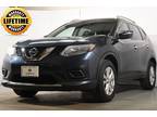 Used 2015 Nissan Rogue for sale.