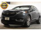 Used 2019 Buick Enclave Avenir for sale.