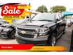 Used 2020 Chevrolet Suburban for sale.