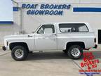 1976 CHEVY K5 BLAZER Price Reduced!