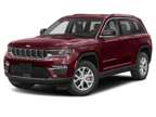 2023 Jeep Grand Cherokee Limited 27404 miles