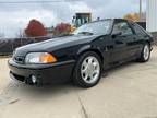 1993 Ford Cobra SVT 5.0L Gas V8