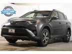 Used 2018 Toyota Rav4 for sale.