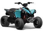 New 2024 Can-Am® Renegade 70 EFI