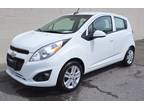 Used 2015 Chevrolet Spark for sale.