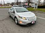 Used 2013 Chevrolet Volt for sale.