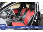 Used 2021 Mercedes-Benz A-Class for sale.