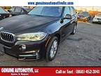 Used 2015 BMW X5 for sale.