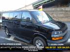 Used 2019 Chevrolet Express Passenger for sale.